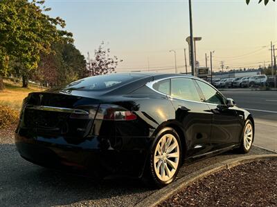 2018 Tesla Model S 75D   - Photo 5 - Tacoma, WA 98409