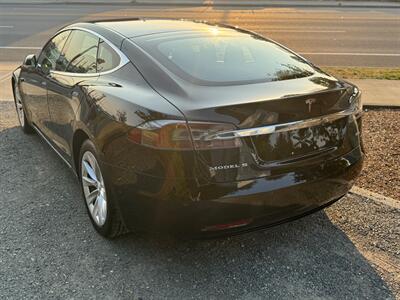 2018 Tesla Model S 75D   - Photo 7 - Tacoma, WA 98409