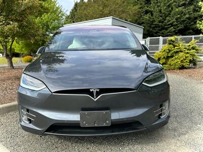 2017 Tesla Model X 75D   - Photo 4 - Tacoma, WA 98409