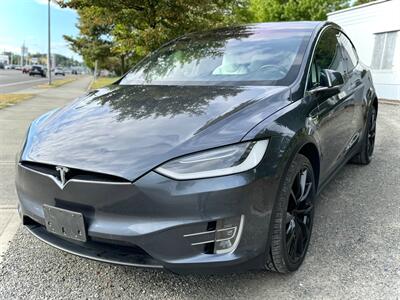 2017 Tesla Model X 75D   - Photo 2 - Tacoma, WA 98409