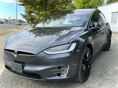 2017 Tesla Model X 75D   - Photo 3 - Tacoma, WA 98409