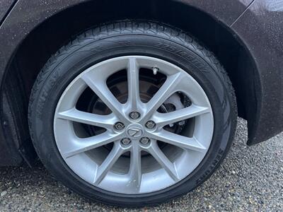 2012 Lexus CT 200h Premium   - Photo 13 - Tacoma, WA 98409