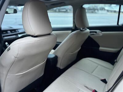 2012 Lexus CT 200h Premium   - Photo 9 - Tacoma, WA 98409