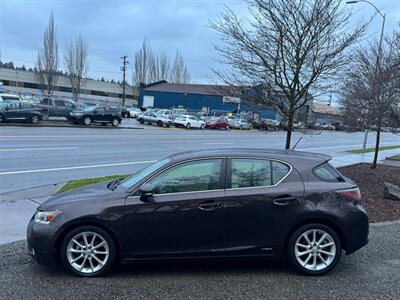 2012 Lexus CT 200h Premium   - Photo 7 - Tacoma, WA 98409