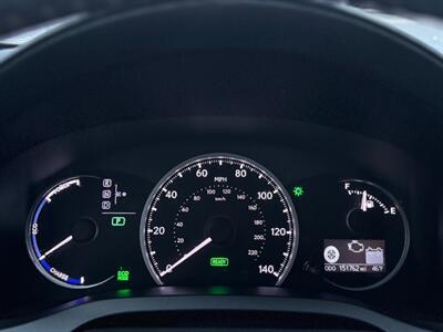 2012 Lexus CT 200h Premium   - Photo 15 - Tacoma, WA 98409
