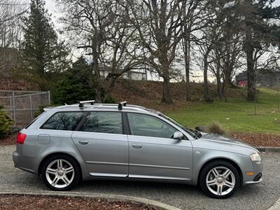 2008 Audi A4 2.0T Avant quattro   - Photo 3 - Tacoma, WA 98409
