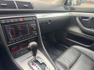 2008 Audi A4 2.0T Avant quattro   - Photo 15 - Tacoma, WA 98409