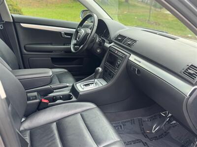 2008 Audi A4 2.0T Avant quattro   - Photo 9 - Tacoma, WA 98409