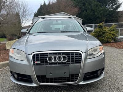 2008 Audi A4 2.0T Avant quattro   - Photo 2 - Tacoma, WA 98409
