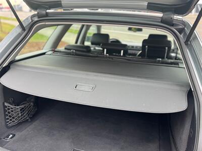 2008 Audi A4 2.0T Avant quattro   - Photo 8 - Tacoma, WA 98409