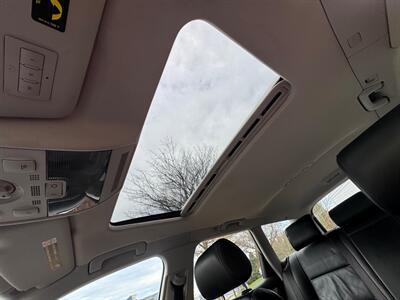 2008 Audi A4 2.0T Avant quattro   - Photo 17 - Tacoma, WA 98409