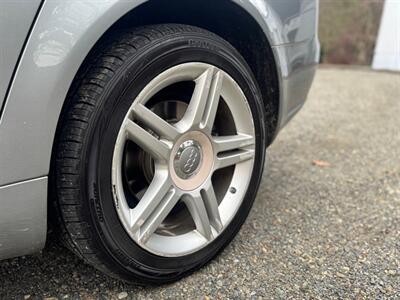 2008 Audi A4 2.0T Avant quattro   - Photo 14 - Tacoma, WA 98409