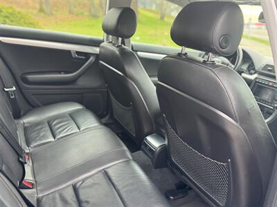 2008 Audi A4 2.0T Avant quattro   - Photo 13 - Tacoma, WA 98409