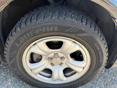 2007 Subaru Outback 2.5i   - Photo 14 - Tacoma, WA 98409