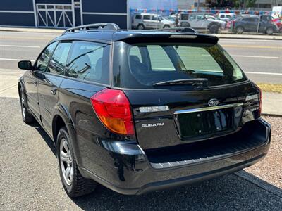 2007 Subaru Outback 2.5i   - Photo 6 - Tacoma, WA 98409