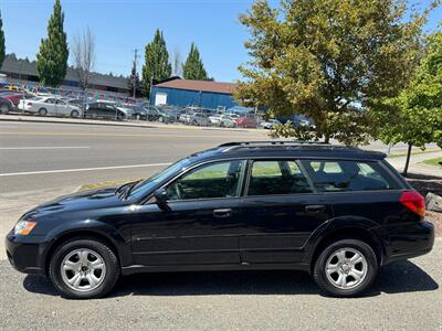 2007 Subaru Outback 2.5i   - Photo 7 - Tacoma, WA 98409