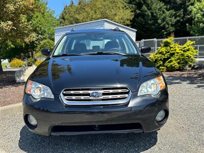 2007 Subaru Outback 2.5i   - Photo 3 - Tacoma, WA 98409
