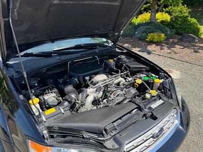 2007 Subaru Outback 2.5i   - Photo 17 - Tacoma, WA 98409