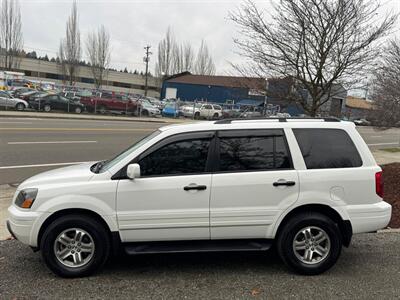 2004 Honda Pilot EX-L   - Photo 8 - Tacoma, WA 98409