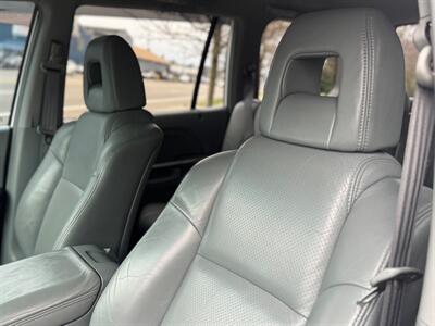 2004 Honda Pilot EX-L   - Photo 18 - Tacoma, WA 98409