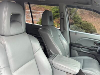 2004 Honda Pilot EX-L   - Photo 15 - Tacoma, WA 98409