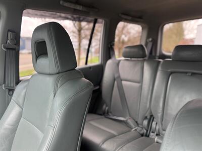 2004 Honda Pilot EX-L   - Photo 22 - Tacoma, WA 98409