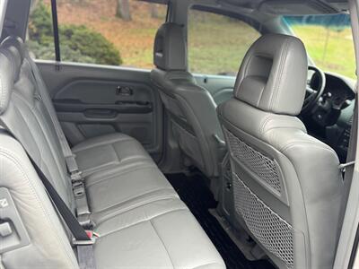 2004 Honda Pilot EX-L   - Photo 13 - Tacoma, WA 98409