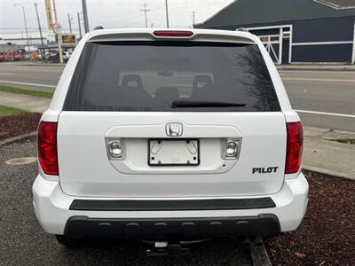 2004 Honda Pilot EX-L   - Photo 6 - Tacoma, WA 98409