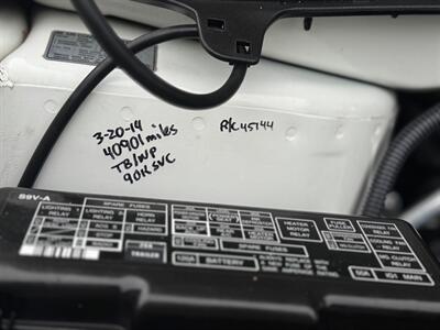 2004 Honda Pilot EX-L   - Photo 20 - Tacoma, WA 98409