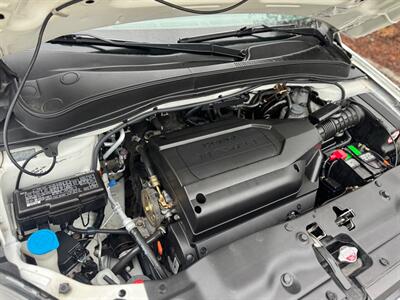 2004 Honda Pilot EX-L   - Photo 19 - Tacoma, WA 98409