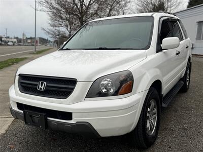 2004 Honda Pilot EX-L   - Photo 9 - Tacoma, WA 98409