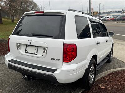 2004 Honda Pilot EX-L   - Photo 5 - Tacoma, WA 98409