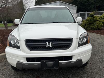 2004 Honda Pilot EX-L   - Photo 2 - Tacoma, WA 98409