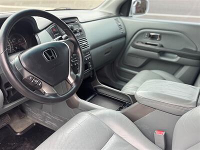 2004 Honda Pilot EX-L   - Photo 17 - Tacoma, WA 98409