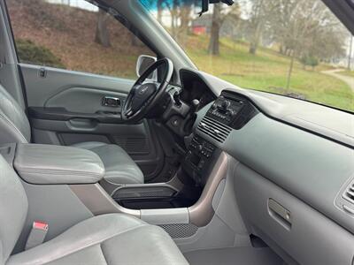 2004 Honda Pilot EX-L   - Photo 14 - Tacoma, WA 98409