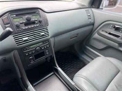 2004 Honda Pilot EX-L   - Photo 21 - Tacoma, WA 98409