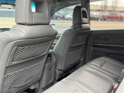 2004 Honda Pilot EX-L   - Photo 16 - Tacoma, WA 98409
