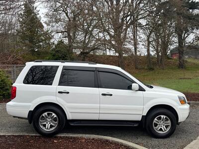 2004 Honda Pilot EX-L   - Photo 4 - Tacoma, WA 98409