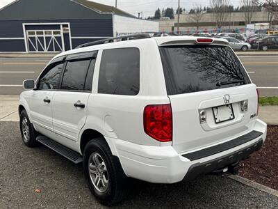 2004 Honda Pilot EX-L   - Photo 7 - Tacoma, WA 98409
