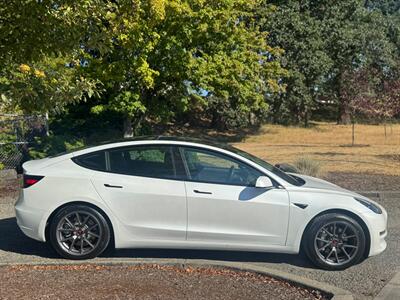 2021 Tesla Model 3 Long Range   - Photo 4 - Tacoma, WA 98409