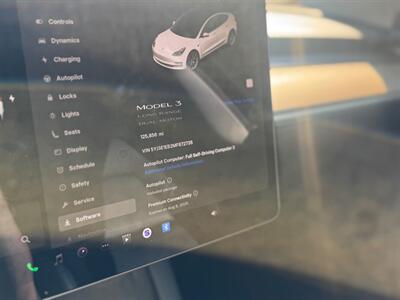2021 Tesla Model 3 Long Range   - Photo 13 - Tacoma, WA 98409