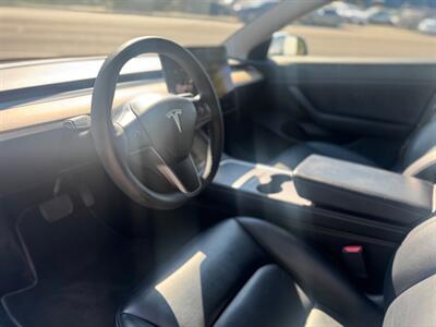 2021 Tesla Model 3 Long Range   - Photo 12 - Tacoma, WA 98409