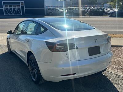2021 Tesla Model 3 Long Range   - Photo 6 - Tacoma, WA 98409