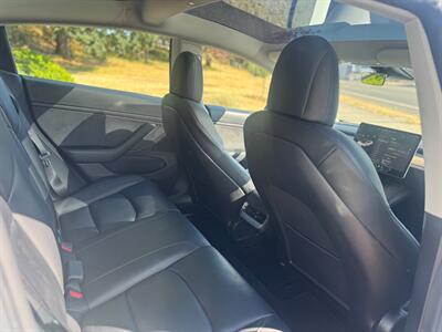 2021 Tesla Model 3 Long Range   - Photo 10 - Tacoma, WA 98409