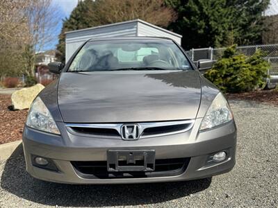 2006 Honda Accord EX V-6 w/Navi   - Photo 3 - Tacoma, WA 98409