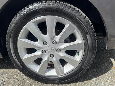 2006 Honda Accord EX V-6 w/Navi   - Photo 7 - Tacoma, WA 98409