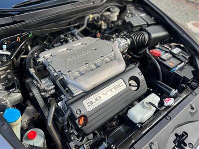 2006 Honda Accord EX V-6 w/Navi   - Photo 15 - Tacoma, WA 98409