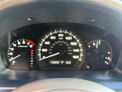 2006 Honda Accord EX V-6 w/Navi   - Photo 16 - Tacoma, WA 98409