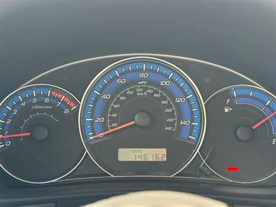 2009 Subaru Forester 2.5 X - Photo 11 - Tacoma, WA 98409