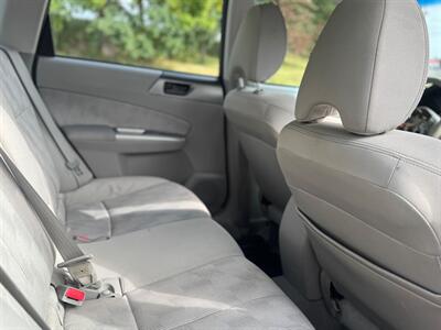 2009 Subaru Forester 2.5 X - Photo 10 - Tacoma, WA 98409